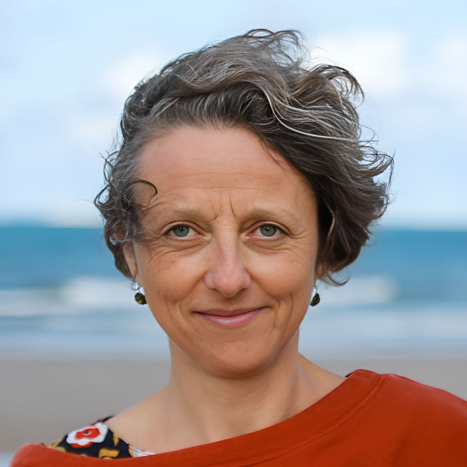 Cecile Fourny